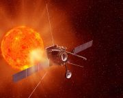 Magyar tudós közreműködésével indult útjára a Napot vizsgáló műhold
