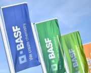 Akkumulátor-alapanyag gyárat létesít Németországban a BASF