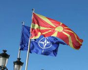 Észak-Macedónia ratifikálta a NATO-csatlakozási egyezményt