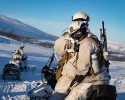Norvég hadsereg: elmarad a NATO norvégiai hadgyakorlata