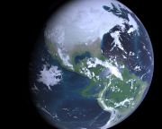 A Föld tengelyének dőlésszöge határozhatta meg a jégkorszakok végét
