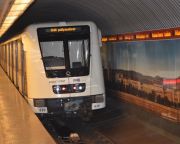 Pályázattal és minikoncertekkel ünneplik az 50 éves budapesti metróközlekedést