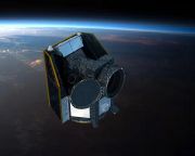 Megkezdi hároméves misszióját az Európai Űrügynökség exobolygó-kutató űrtávcsöve