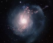 Kisebb szomszédaikat felfalva híznak meg a galaxisok
