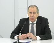 Lavrov: igazságtalanok a WHO elleni támadások