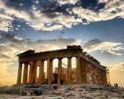 Vonzóbbá teszik az athéni Akropoliszt