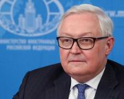 Rjabkov: Moszkva kész tárgyalni a Nyitott Égbolt szerződésről
