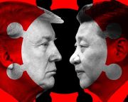 Pekingnek és Washingtonnak el kell kerülnie egy újabb hidegháborút