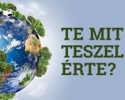 Környezetvédelmi világnap: Magyarország kiveszi a részét a folyamatos küzdelemből