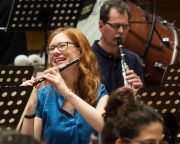 A közösség erejét ünnepli nyári szabadtéri koncertjeivel a Pannon Filharmonikusok