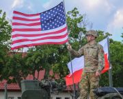 Amerika katonákat fog állomásoztatni Lengyelországban