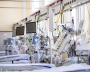 ITM: jól vizsgázott a betegeken is tesztelt magyar lélegeztetőgép