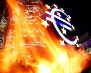 Titkos hitellel tartja életben az EKB a görög bankszektort