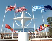 A NATO bejelentette területi követeléseit