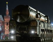 Orosz vezérkar: rakétatámadásra atomcsapás lesz a válasz