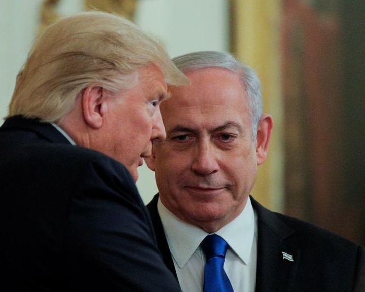 Békemegállapodást kötött Izrael és az Egyesült Arab Emírségek
