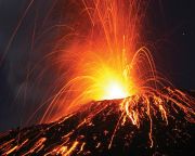 Vulkánok okozták az utolsó globális lehűlést