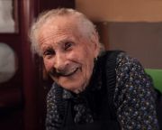 A 102 éves Juliska néni története című film nyerte a Kulturális Filmek Fesztiválját
