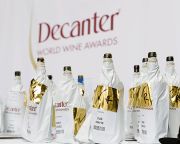 Decanter World Wine Awards - Számos érmet hoztak el a magyar borok