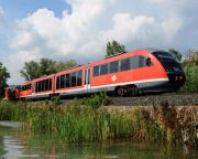 Fontos a Balaton vasúti körbejárhatóságának megteremtése