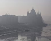 A légszennyezés évente 1250 euróba kerül minden egyes európai számára