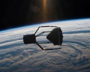 Az Európai Űrügynökség megkezdi az űrszemét eltakarítását