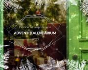 Együtt-percek, a Pannon Filharmonikusok Adventi Kalendáriuma