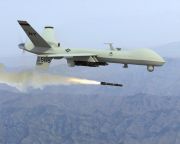 Amerikai drónokat telepítenek Olaszországba