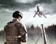 Kamikaze-drónokat akar a tengerészgyalogság