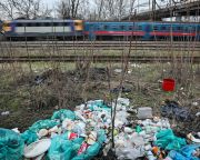 Több mint tízezer tonna illegális hulladékot számoltak fel eddig a Tisztítsuk meg az országot! programban