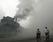 A fosszilis anyagok égetéséből származó légszennyezettség okozta a halálesetek egyötödét 2018-ban