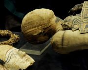 Az ókori egyiptomi mumifikálás eddig ismeretlen részleteit tárta fel egy 3500 éves útmutató