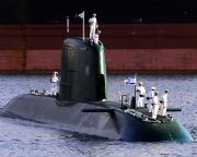 Izrael atomfegyverrel szereli fel tengeralattjáróit