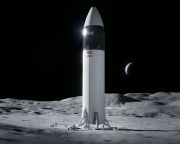 Ötven év után újra embereket küldene a NASA a Holdra