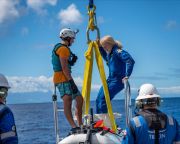 Az óceánok legmélyebb pontjainak eddigi legpontosabb méréseit végezték el