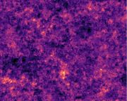 A sötét anyag legnagyobb és legrészletesebb térképe új rejtély elé állítja a tudósokat
