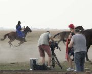 Hajszra és cselőre - Csütörtökön kerül a mozikba a hortobágyi pásztorok mindennapjait bemutató film