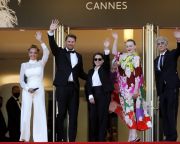 Megkezdődtek a találgatások a díjakról, a francia sajtó Enyedi Ildikó filmjét is esélyesnek tartja