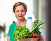 A növényi étrend 84 százalékkal mérsékelte a menopauza kínzó tüneteit