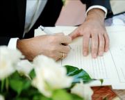 Közjegyzői kamara: a házassági vagyonjogi szerződés tiszta helyzetet teremt