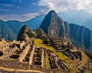 Az eddig véltnél évtizedekkel korábban épülhetett a Machu Picchu