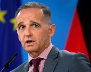 Németország nem pénzeli többé Afganisztánt, ha a tálibok átveszik az uralmat