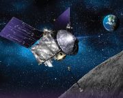Elenyésző az esélye, hogy a Bennu aszteroida a Földnek ütközzön