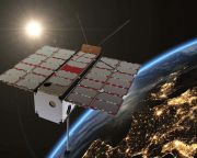 Újabb magyar fejlesztésű kisműhold startolt el a világűrbe