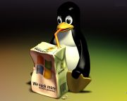 Tényleg itt a világvége: Linux a Microsoft kínálatában