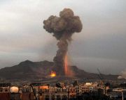 A jemeni háborús bűncselekmények kivizsgálását kérték emberi jogi szakértők