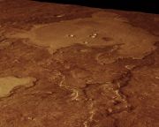 Több ezer szupervulkán temethette maga alá a Mars ősi felszínét