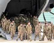 Az afganisztáni kudarcról beszéltek a tábornokok