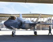 Kérdéses az F-35 technológiai fölénye