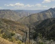 Az extrém hőség miatt halt meg egy túrázó család augusztusban Kaliforniában